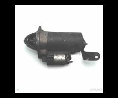 0001109015 Motorino avviamento accensione Bosch 12 - 7
