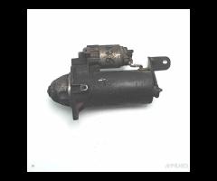 0001109015 Motorino avviamento accensione Bosch 12 - 10