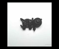 A6601800010 Supporto radiatore scambiatore olio Sm - 7