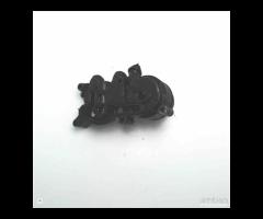 A6601800010 Supporto radiatore scambiatore olio Sm - 8