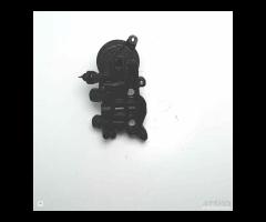 A6601800010 Supporto radiatore scambiatore olio Sm - 9