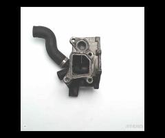 1602340039 Supporto pompa acqua Smart Fortwo W450 - 6