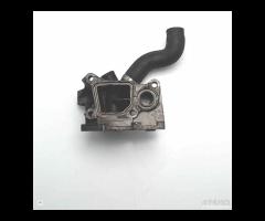 1602340039 Supporto pompa acqua Smart Fortwo W450 - 7