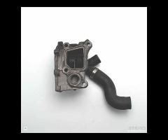 1602340039 Supporto pompa acqua Smart Fortwo W450 - 8