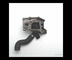 1602340039 Supporto pompa acqua Smart Fortwo W450 - 9