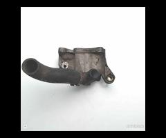 1602340039 Supporto pompa acqua Smart Fortwo W450 - 10