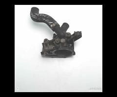 1602340039 Supporto pompa acqua Smart Fortwo W450 - 11