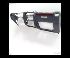 Cruscotto centrale 5531160501 Toyota Land Cruiser - 9
