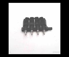 110R-010081 Iniettori GPL Lovato Toyota Yaris 2004 - 6