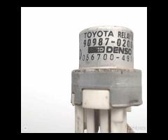 90987-02004 Rele' sensore fusibile commutatore ant - 7
