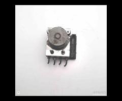 0265950337 0265234074 Pompa centralina abs Land Ro - 6