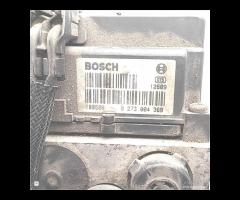 0273004369 Pompa centralina abs Nissan Terrano 2 F - 9