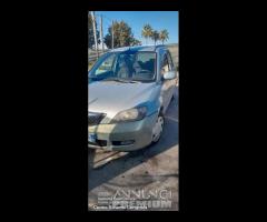 ricambi mazda 2 del 2005