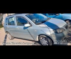 ricambi mazda 2 del 2005