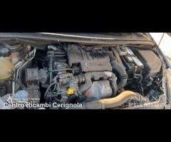 motore peugout 1.6 hdi 80 kw 9HZ