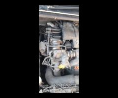motore peugout 1.6 hdi 80 kw 9HZ