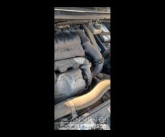 motore peugout 1.6 hdi 80 kw 9HZ
