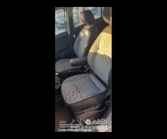 Ricambi skoda Fabia 1.2 benzina CGP