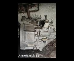 CAMBIO Mini CooperS N18B16A 1.6 TURBO BENZINA