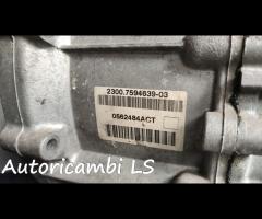 CAMBIO Mini CooperS N18B16A 1.6 TURBO BENZINA - 7