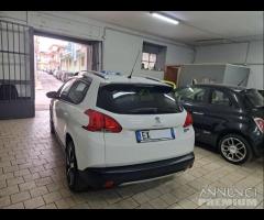 Peugeot 2008 Unico prop 12/2014 Allure 1.6 hdi - 6