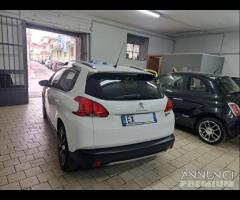 Peugeot 2008 Unico prop 12/2014 Allure 1.6 hdi - 7