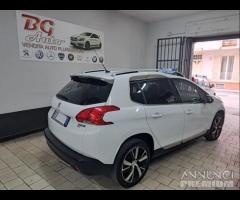 Peugeot 2008 Unico prop 12/2014 Allure 1.6 hdi - 8