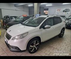 Peugeot 2008 Unico prop 12/2014 Allure 1.6 hdi - 9