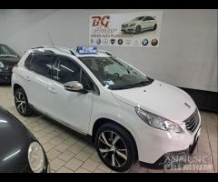 Peugeot 2008 Unico prop 12/2014 Allure 1.6 hdi - 10