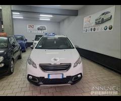Peugeot 2008 Unico prop 12/2014 Allure 1.6 hdi - 11
