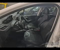 Peugeot 2008 Unico prop 12/2014 Allure 1.6 hdi - 18
