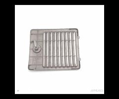 MR489414 Griglia di ventilazione paraurti posterio - 6