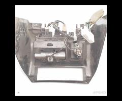 MR402651 Rivestimento console cruscotto centrale i - 11