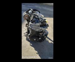 motore M9RG7 (2.0 DCI)