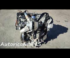 motore M9RG7 (2.0 DCI)