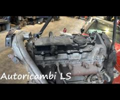 motore F1AE0481D 2.3 MTJ