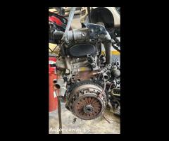 motore F1AE0481D 2.3 MTJ
