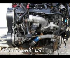 motore F1AE0481D 2.3 MTJ
