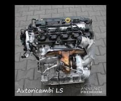 MOTORE AUDI DNW 2.5 TFSI
