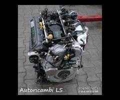 MOTORE AUDI DNW 2.5 TFSI