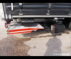 160e25 centinato 9,40 sponda euro 6 - 7