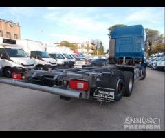 Stralis 480 xp intercambiabile passo 4800 autom/re