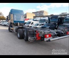 Stralis 480 xp intercambiabile passo 4800 autom/re