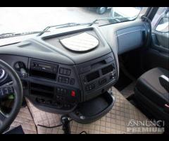 Daf xf 460 ribaltabile cambio manuale euro 6 - 15