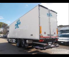 Stralis 260s42 cella 9,60 frc sponda euro 6