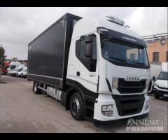 Stralis 190s42 centinato 7,60 euro 6