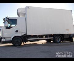 Midlum 120-22 frigo trasporto carne atp 09/2024 eu