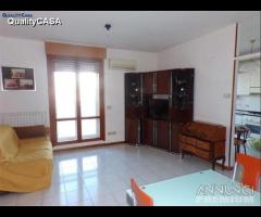 Appartamento ampio terrazzo e garage doppio - 7