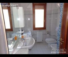 Appartamento ampio terrazzo e garage doppio - 11