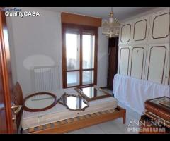 Appartamento ampio terrazzo e garage doppio - 13